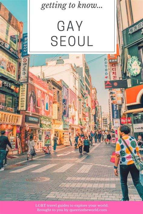 korea gay|Gay Travel Guide to South Korea: safety tips, bars,。